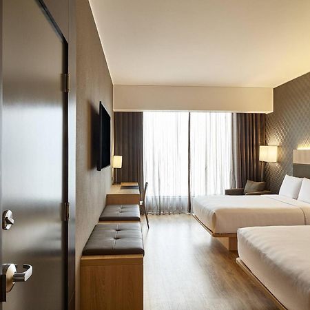 Ac Hotel By Marriott Lima Miraflores Extérieur photo