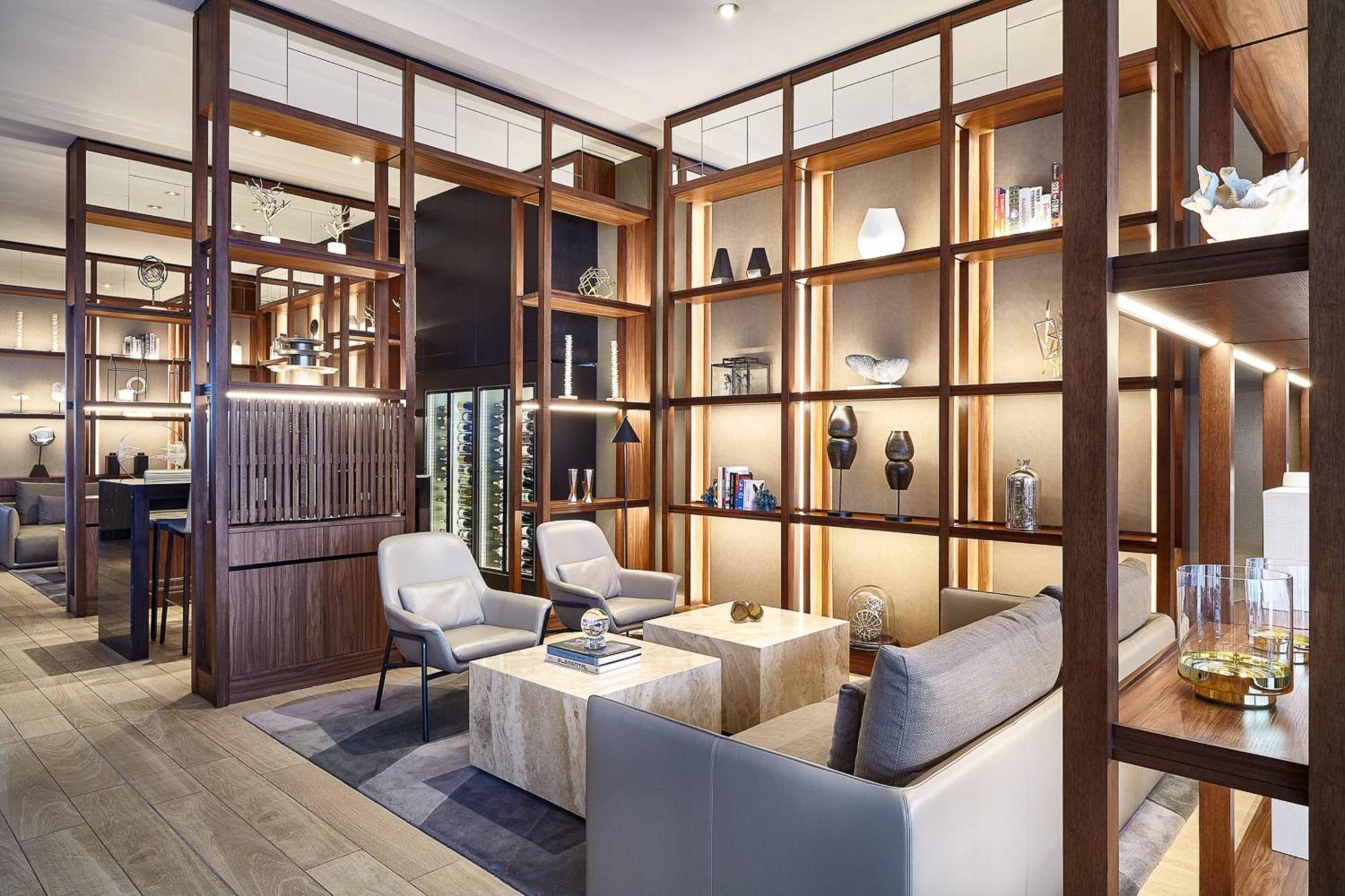 Ac Hotel By Marriott Lima Miraflores Extérieur photo