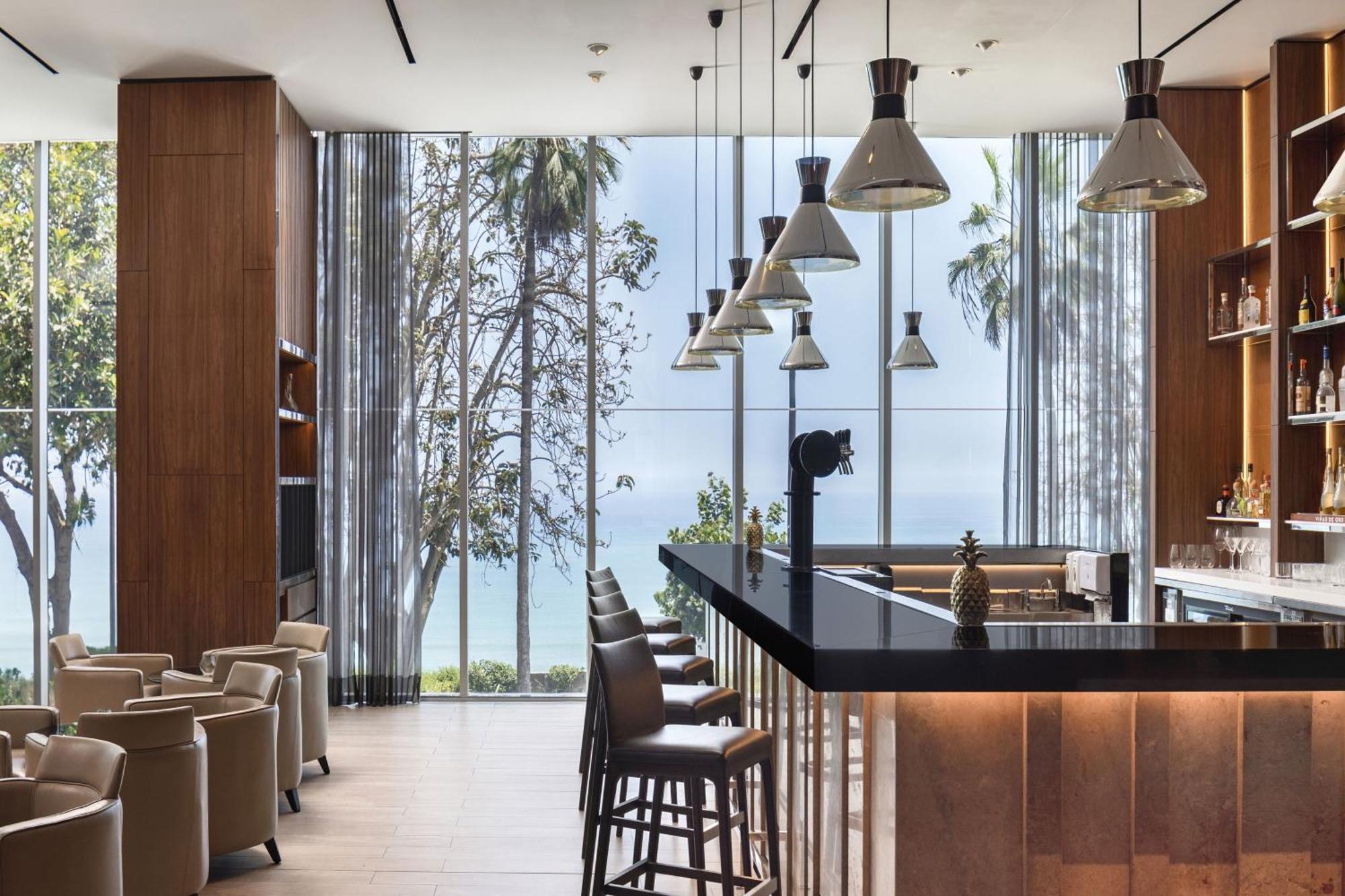 Ac Hotel By Marriott Lima Miraflores Extérieur photo