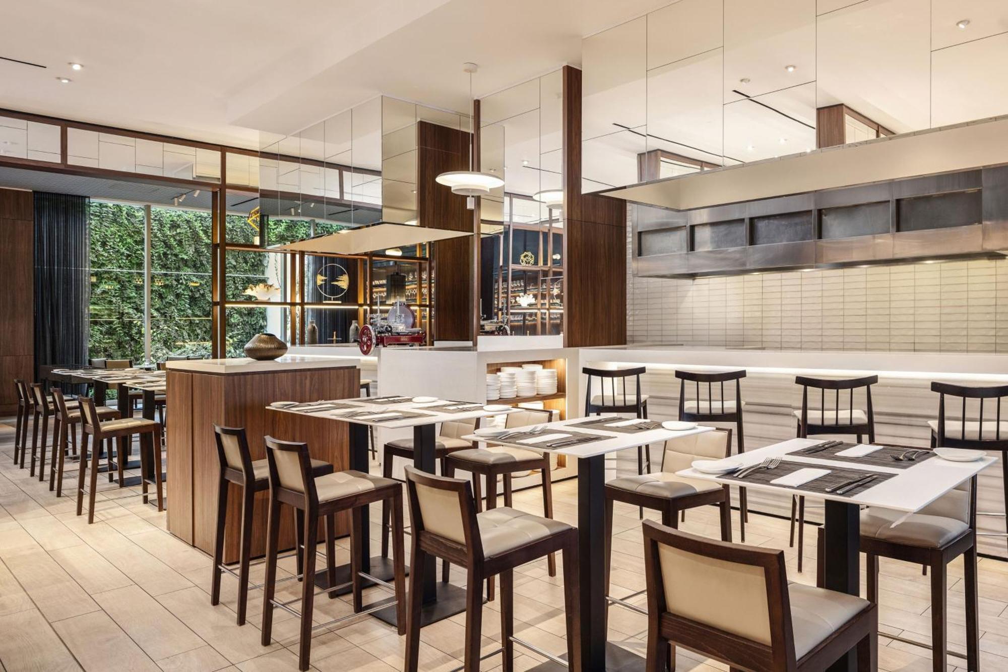 Ac Hotel By Marriott Lima Miraflores Extérieur photo