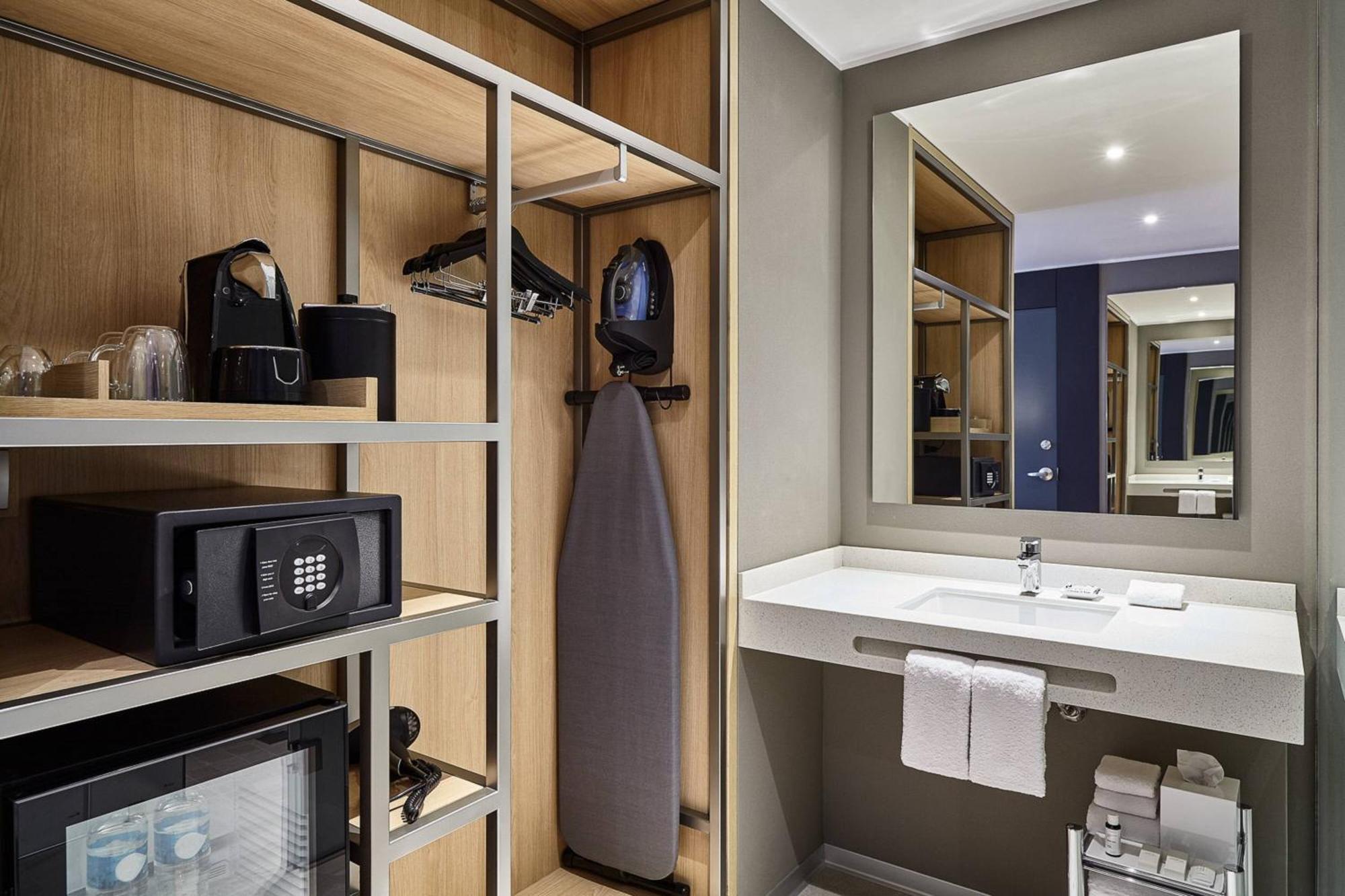 Ac Hotel By Marriott Lima Miraflores Extérieur photo