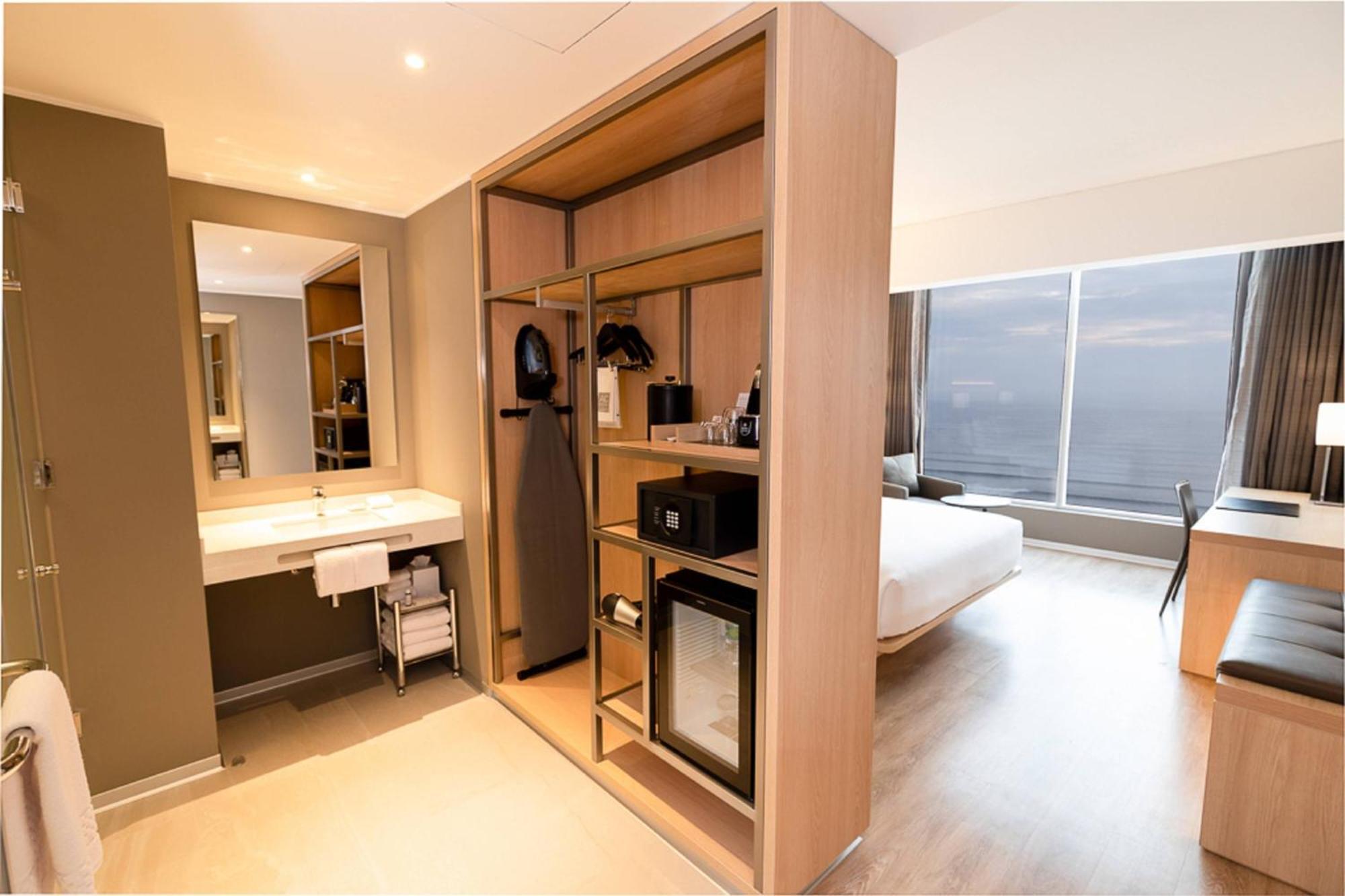 Ac Hotel By Marriott Lima Miraflores Extérieur photo